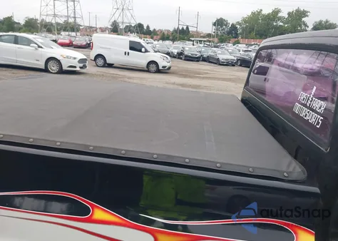 1980 Chevrolet 1500 from USA, damaged, VIN CCG14AA117342